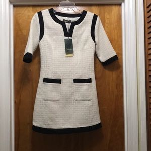 Mod dress size 2